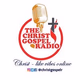 Logo de The Christ Gospel Radio