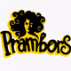 Logo de Prambors FM Yogyakarta