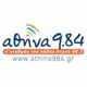 Logo de ΑΘΗΝΑ 9.84