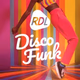 Logo de RDL Radio - RDL Disco Funk