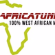 Logo de AfricaTunes