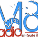 Logo de Radio M8