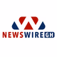 Logo de NewsWire GH