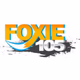 Logo de Foxie 105 - WFXE