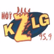 Logo de Z 95.9 - KZLG