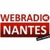 Logo de Web Radio Nantes