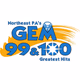 Logo de Gem 99 & 100 - W255BO