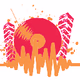 Logo de Hitradio Buxtehude Fresh