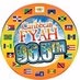Logo de Caribbean Fyah 96.5 FM