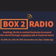 Logo de Box 2 Radio - WBFI