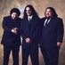 Logo de Los Lonely Boys
