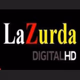 Logo de Radio La Zurda