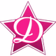 RadioD 101.3 logo