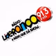 Logo de Rádio Liderança FM