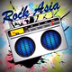 Logo de Rock Asia Web Radio