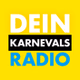 Radio Köln - Dein Karnevals Radio logo