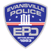 Logo de Evansville Police and Fire Dispatch