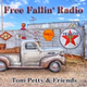 Logo de Free Falllin' Radio