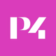 Logo de SR P4 Sörmland