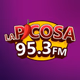 Logo de La Picosa