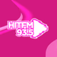 93.5 HiT-FM logo
