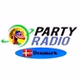 PartyRadio logo