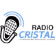Logo de Rádio Cristal FM 98.7