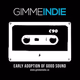 Logo de Gimme Indie