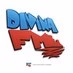 Logo de Divina FM