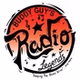 Buddy Guy Radio Legends logo