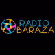 Logo de Radio Baraza