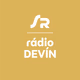 Logo de STVR Rádio Devín