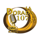 Logo de La Dorada 107.5 - XEKG