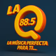 La Q 88.5 - XHAFQ logo