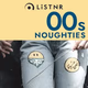 Logo de LisTNR - Noughties