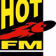 Logo de Hot Fm General Santos - DXHB