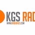 Logo de KGS Radio