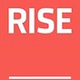 Rise FM logo
