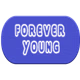 Logo de Forever Young