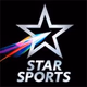 Logo de Star Sports Cricket Live