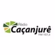 Rádio Caçanjurê logo