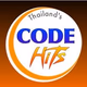 Logo de Code Hits