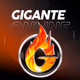 Logo de Radio Gigante Bolivia