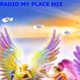 Logo de Radio Myplace Mix