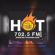 Logo de HOT 702.5
