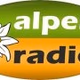 Logo de Alpenradio - Plus