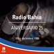 Logo de Radio Bahía