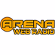 Logo de Arena Web Radio