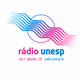 Logo de Rádio Unesp FM