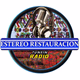 Logo de Radio Cristiana Estereo Restauracion